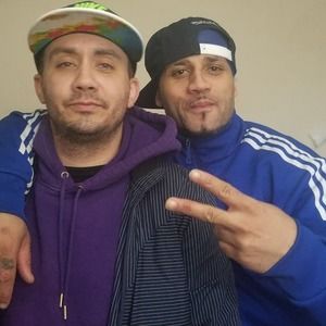 Meet your Posher, Patrick